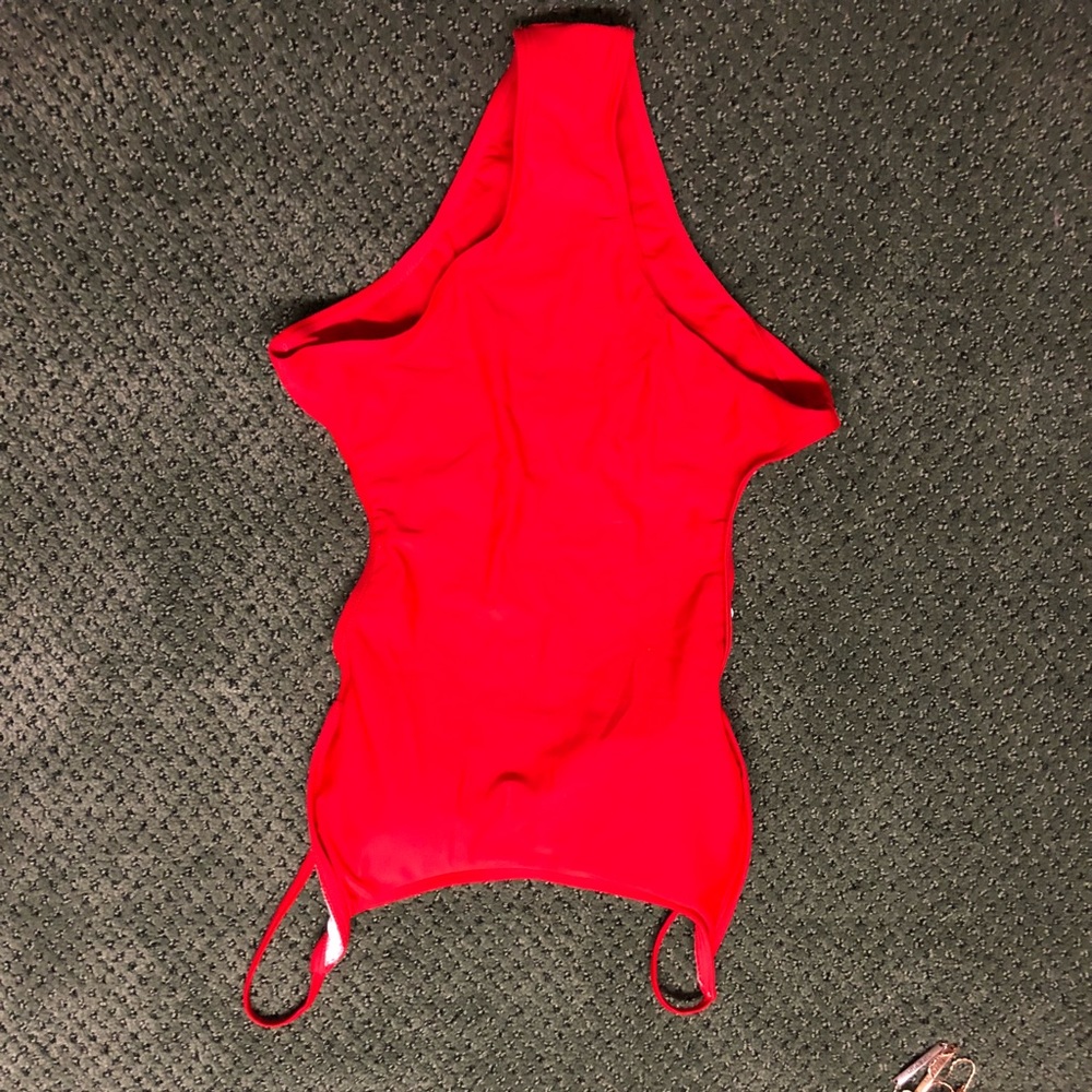 Sunny Co One piece swim suit